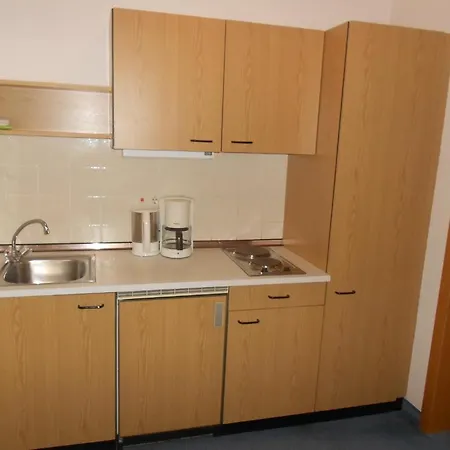 Fortuna Aparthotel 4*