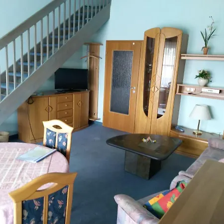 Aparthotel Fortuna
