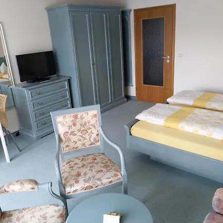 Fortuna 4* Bad Gögging