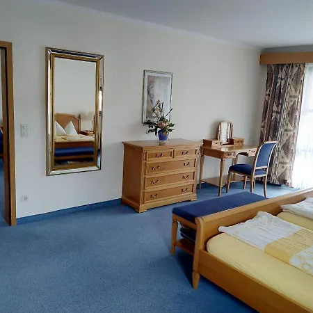 Fortuna 4* Bad Gögging