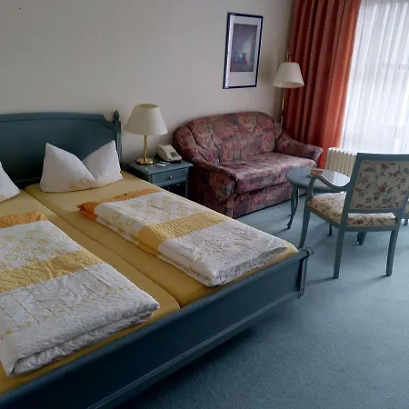 Fortuna 4* Bad Gögging