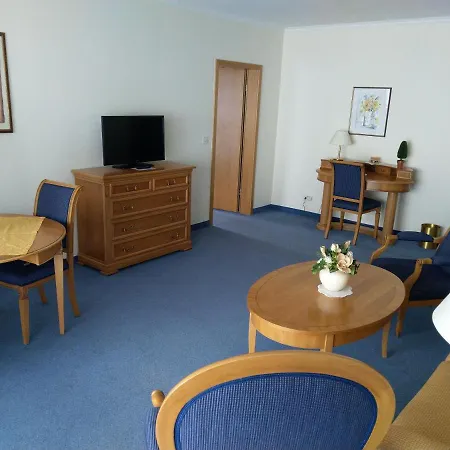 Fortuna 4* Bad Gögging