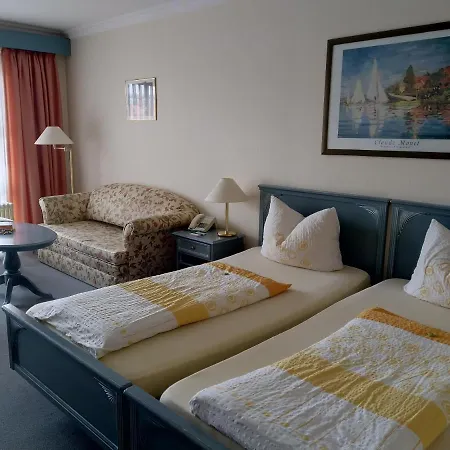 Aparthotel Fortuna Bad Gögging