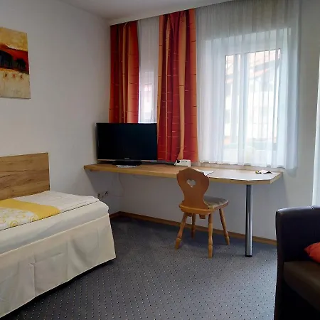 Fortuna Aparthotel 4*
