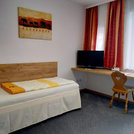 Fortuna Bad Gögging