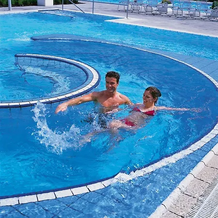 Fortuna Aparthotel 2*