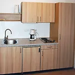 Fortuna Apartahotel 4*