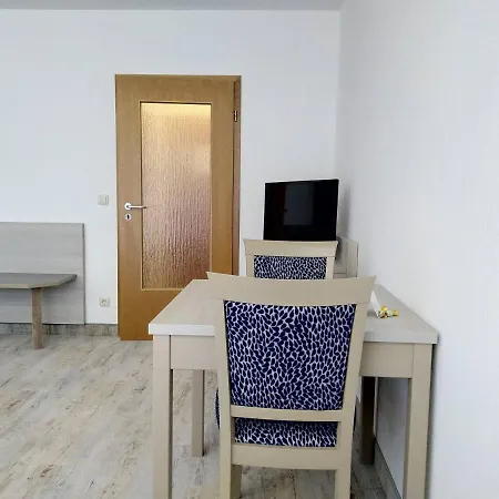 Fortuna Aparthotel