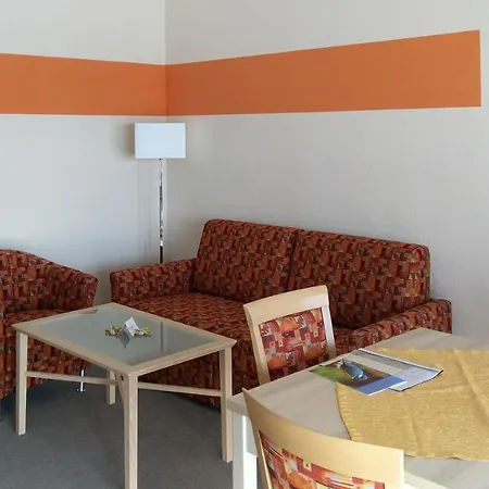 福耳图那公寓式酒店 公寓式酒店 4*