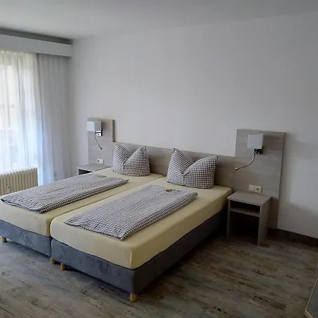 Fortuna Aparthotel Bad Gögging