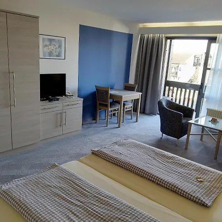 福耳图那公寓式酒店 巴特乔京