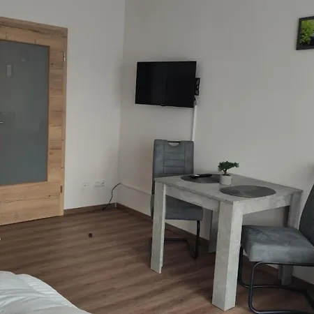 Fortuna Aparthotel 4*