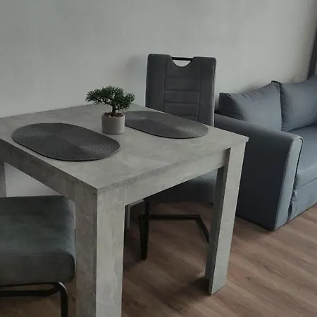 Aparthotel Fortuna