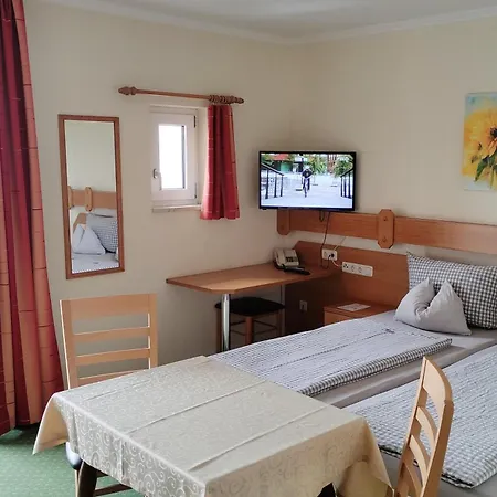 Fortuna Aparthotel