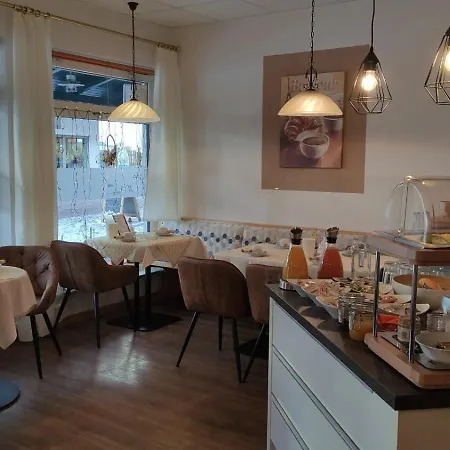 Aparthotel Fortuna