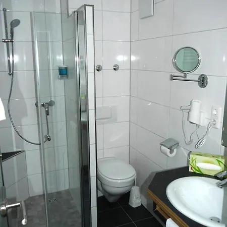 Aparthotel Fortuna Bad Goegging