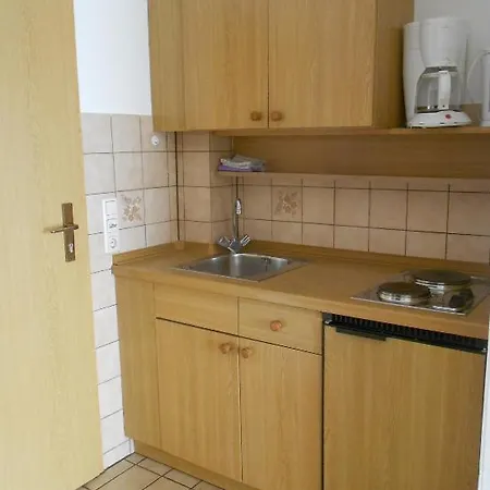 Fortuna Aparthotel 2*