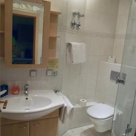 Aparthotel Fortuna 2*