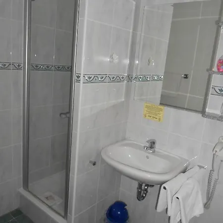 Aparthotel Fortuna Bad Goegging