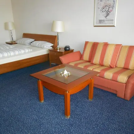 Fortuna Aparthotel 2*
