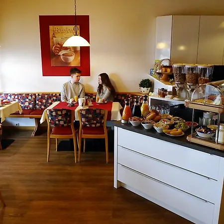Aparthotel Fortuna 2*