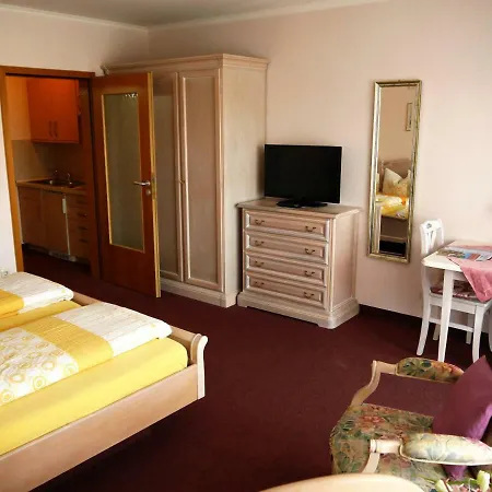 Fortuna 4* באד גיגינג