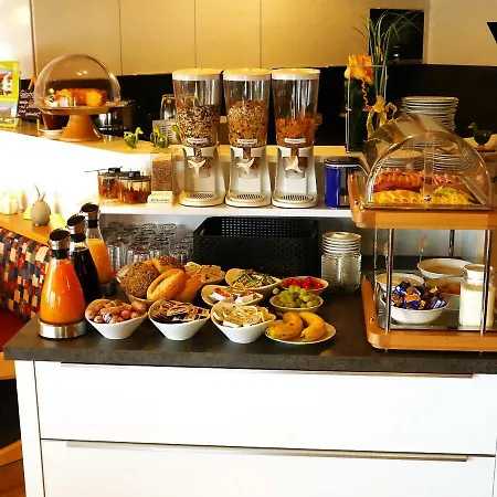 Aparthotel Fortuna 2*