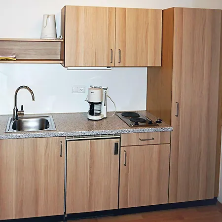 Fortuna Aparthotel 2*