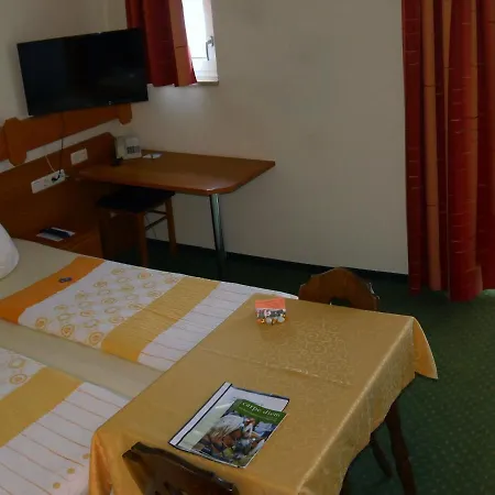 Aparthotel Fortuna 2*
