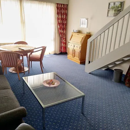 Fortuna Aparthotel Bad Goegging