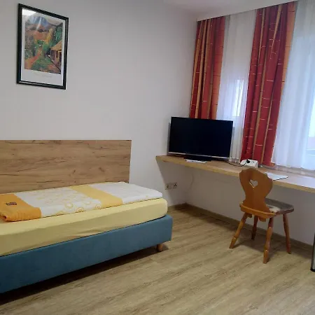 Aparthotel Fortuna Bad Goegging