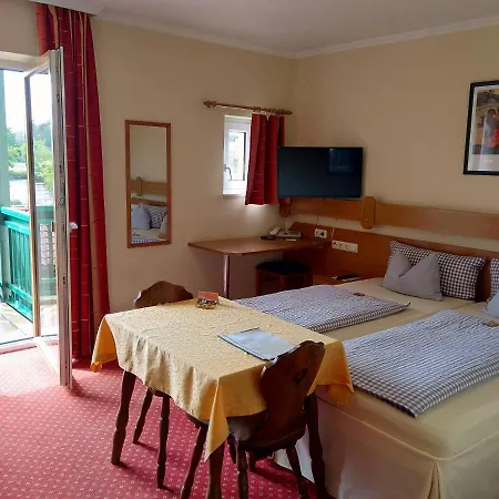 Fortuna Aparthotel