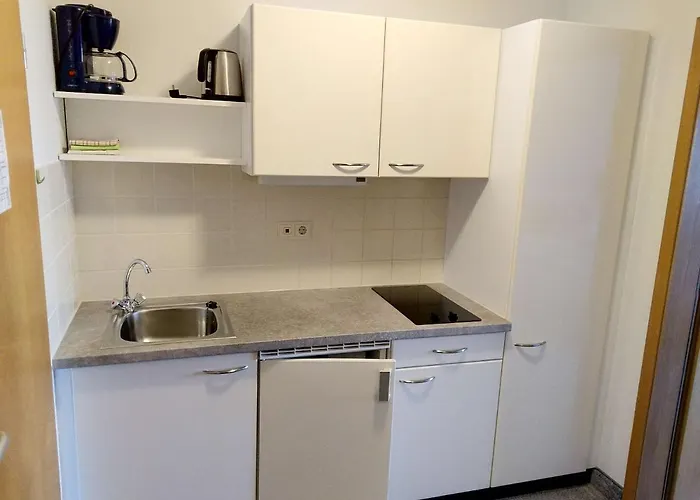 Fortuna شقة فندقية