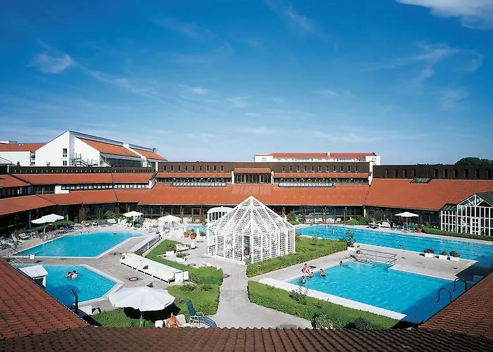 شقة فندقية Fortuna باد غوغنغ