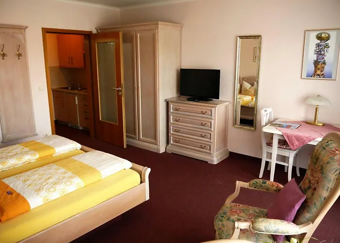 Fortuna 4* باد غوغنغ